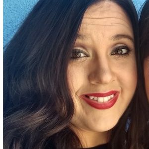 Meet your Posher, Audrey